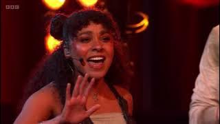 Hadestown- Wait for Me (Reprise) Big Night of Musicals 2024 Performance
