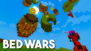 Minecraft Bedwars, But The World Is Curved?!
We play Minecraft bedwars using the Curved World shader/texture pack! Our goal is to win a game of bedwars using this pack!
Texture Pack/Shader: https://www.planetminecraft.com/texture-pack/curved-world-shader/
Discord: https://discord.gg/TdSNeJJ
TikTok: https://www.tiktok.com/@ciciwowa
Thumbnail Art by MiniMinja
Tags: Minecraft but its always upwards Minecraft curved world texture pack Minecraft but the world is curved Minecraft bedwars challenge intense Minecraft bedwars game texture pack shader pack challenge Minecraft Bedwars, But The World Is Curved?!
