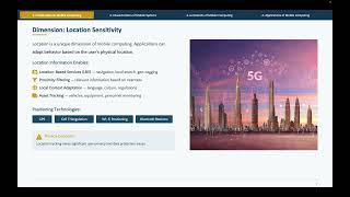 Famous Lecture 1: Foundations and Evolution of Mobile Computing Systems Part01 Wealth