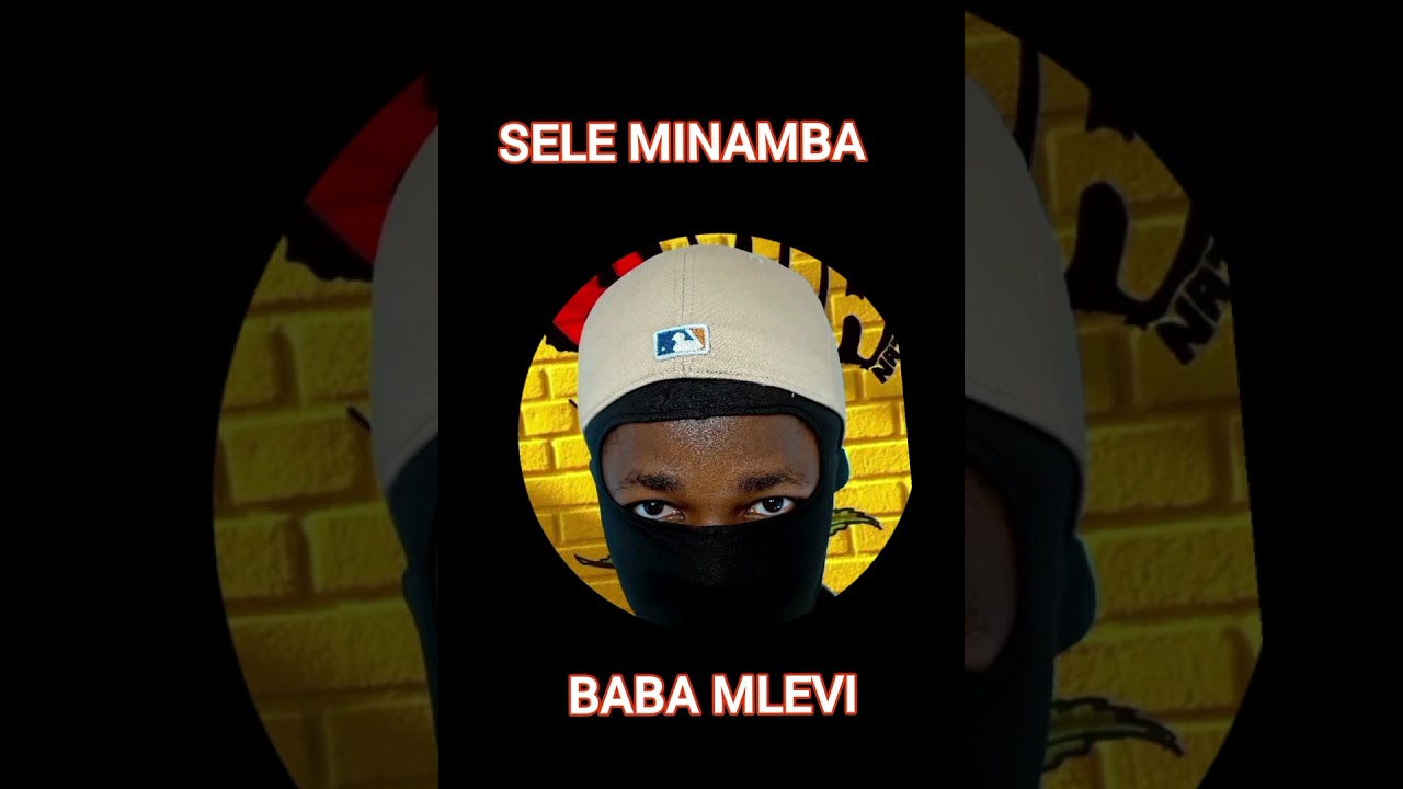 Sele minamba Baba Mlevi_-_official_music _Audio