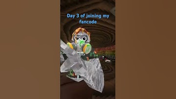 Day 3 of joining my fancode #gorillatag #gorillatagquest #metaquest #vr #gtag #violin #sad