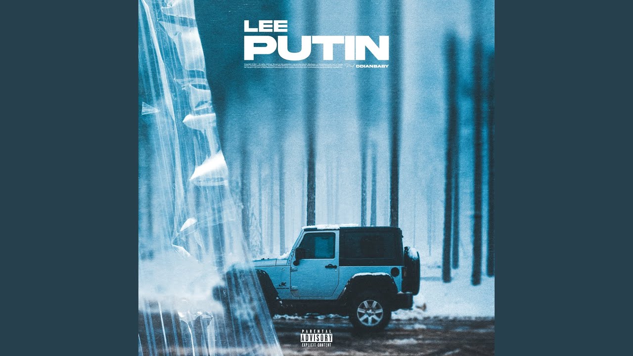 Watch Putin on YouTube Watch Putin on YouTube