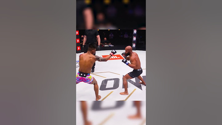 How do you beat a WORLD CHAMPION who’s IMPOSSIBLE to knock out? The GOAT has the answer😈😈😈 #shorts