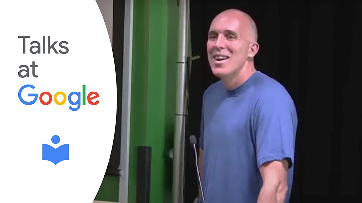 Born to Run | Christopher McDougall | Talks at Goo...