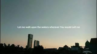 Savior - Beowulf (lyrics)