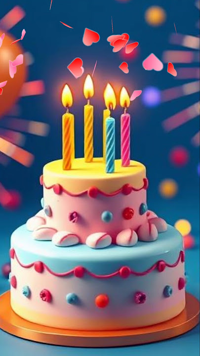 Wish you many more happy returns of the day 🎉 Happy Birthday to you 🥳 🎂#happybirthday