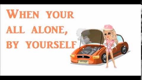 123katie12 - Try (MSP Music Video)