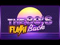 80s Flashback Vol.6 (Best 80s Remixes Of Popular Modern Hits)│Лучшие Современные Хиты В Ремиксах 80х