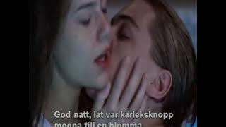 ~Romeo and Juliet~ Romantic Montage