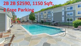 Apartment in Boston Burlington Area I Talk to Apartment Office