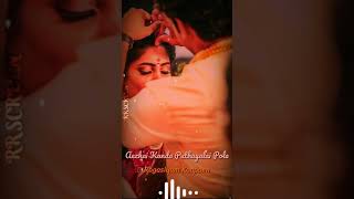 💞Kadhal kanava unthan karam vida maten💞 💕Whatsapp Status💕 ❤RR SCREEN❤