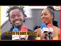 BAD NEWS 😥😥 BAHATI MAKES THIS STATEMENT ABOUT HIS MUSIC CAREER|DIANA MARUA