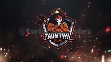 Animated Youtube Intro or Outro - Custom Design By Twitch Master