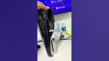 The PS5 Has a Serious Design Flaw 🔥