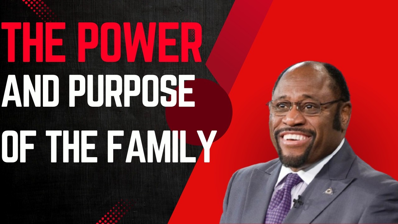 Сила и предназначение семьи | || Доктор Майлз Манро ||