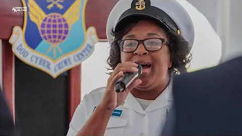 DoD Cyber Crime Center - DC3 25th Anniversary