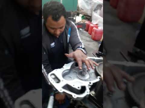 ظبط طرمبه ديزل  