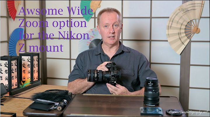 Nikon 17 35 f2 8 đánh giá