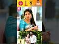 முன்ன அளவுக்கு இப்ப முடி இல்ல..😬 | Lakshmi Boutique Anandhi Beauty Secret