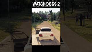 I Got SWAT'd Playing Watch Dogs 2 as a Streamer