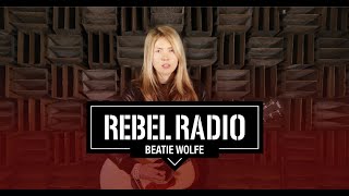 Beatie Wolfe: How to change the game [AUDIO ONLY] // EP146
