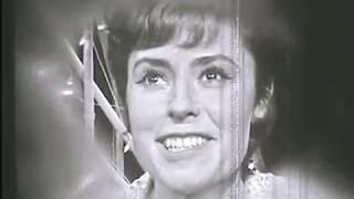 FROM THE VAULTS: Caterina Valente "Ganz Leise"