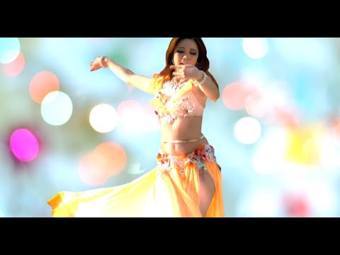 ベリーダンス】トコロザワ・ダンス・ミュージック・フェスティバル2