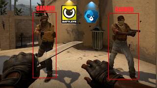 How Anti-Cheat Detects Hackers in Real Time