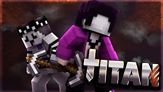 TITAN 4 #3 KEINE KONKURRENZ (Jk jk aber lasst nen like da uiiieeeee)