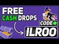 Roobet Code - "ILROO" Get A FREE CASH DROPS Bonus on Roobet (Code Review)