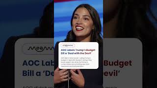 AOC’s Budget Rant Sparks Clash Over Patriotism vs. Policy