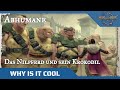 "Why is it cool?" - Abhumane (Ogryns & Ratlings in der Imperial Guard 40k)