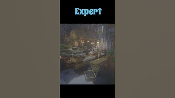 Dock Tutorial Minecraft #shorts #minecraft