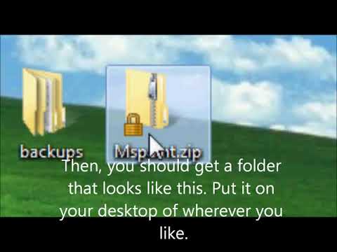Как да инсталирате стария Paint на вашия компютър (Само на Windows)