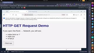 Celebrity Client-Server Basics TryHackMe WalkThrough Wealth