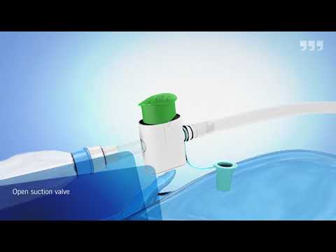 OptiFlo Closed Suction