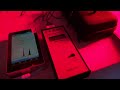 Testing the Worlds First Red Light Therapy Specific Intensity Meter
