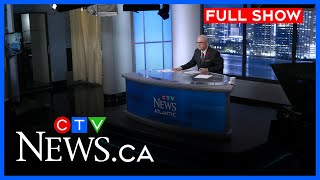 Maritimers react to federal budget I CTV News Atlantic at Six for Nov. 4, 2025