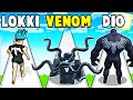 SEI VENOM e PUOI MANGIARE per BATTERE THANOS su MASHUP HERO