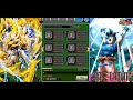STILL SUCH A GOOD STANDBY! UPDATED BEST PHY SSJ3 GOKU SSJ2 VEGETA TEAM BUILDS!! (DBZ: Dokkan Battle)