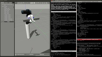 Gazebo Grasping Issue (Apply extra force)