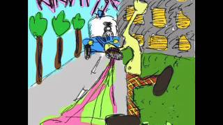 Rillenpisse - Pattex Und Ne Tüt 1997