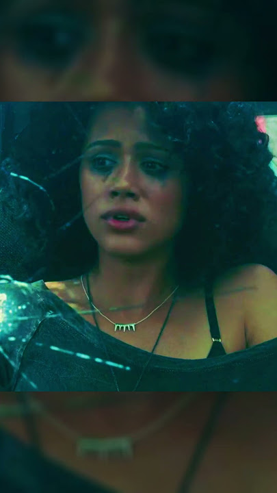 When You’re Out of Options… Drive | Fast 7