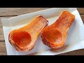 Roasted Butternut Squash | How to Cook Butternut Squash in the Oven