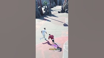 Stretch Playmaker is BACK🥶💫 #shorts #nba2k23 #LNDN