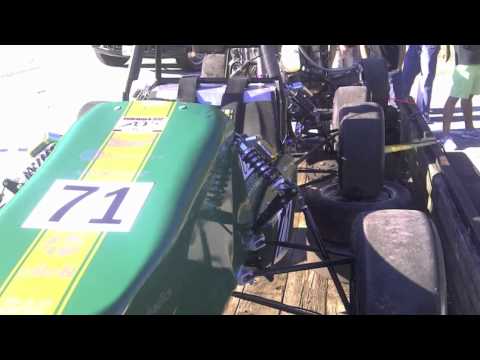 Automotive Engineering Usf
