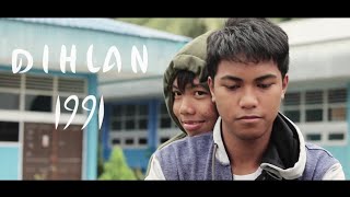 DI(H)LAN 1991 | TRAILER (SHORT)