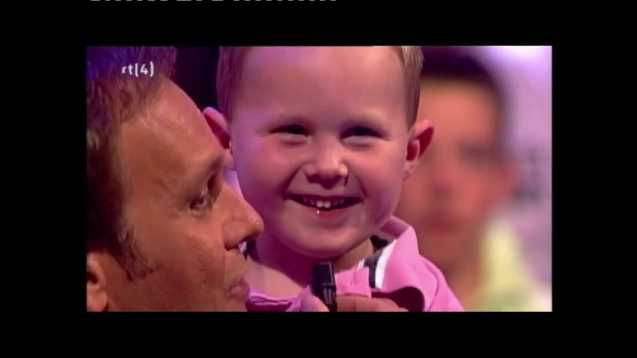 Ik wed dat ik het kan - YouTube