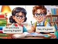 100 English Conversation Practice Questions and Answers!