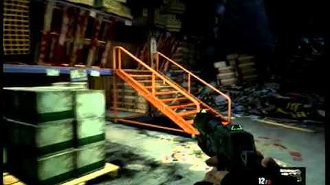 Fear 3 Walkthrough With Live Commentary Part 8 - (FEAR) (F.E.A.R) (F.3.A.R)  Lets Play!